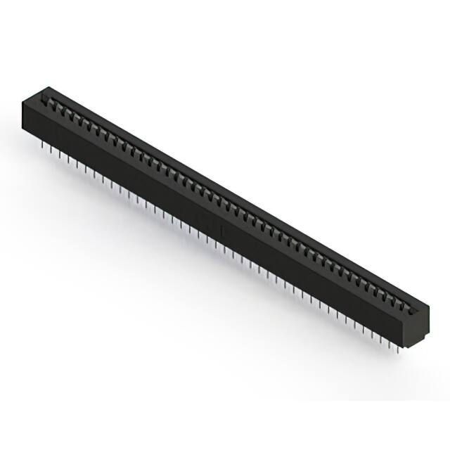 357-084-424-201 EDAC Inc.  Edgeboard Connectors